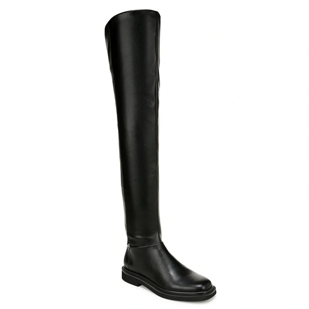 Franco Sarto Women's Angeli Over the Knee Boots